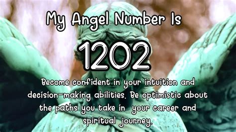 1202 angel number|Angel Number 1202 Meaning and Symbolism